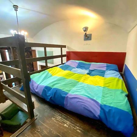 Casa D'Epoca Apartment Торино Екстериор снимка