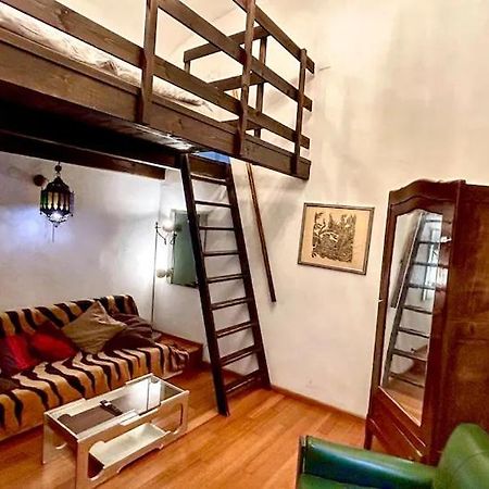 Casa D'Epoca Apartment Торино Екстериор снимка