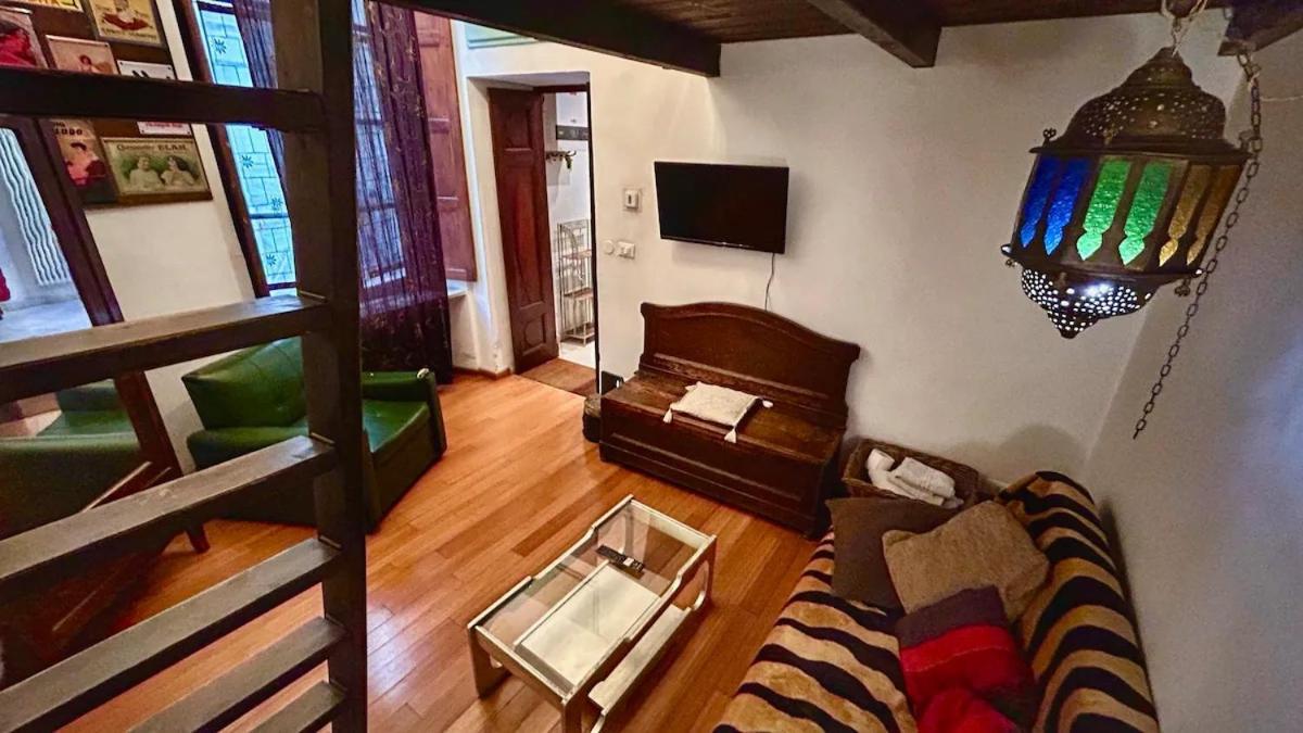 Casa D'Epoca Apartment Торино Екстериор снимка