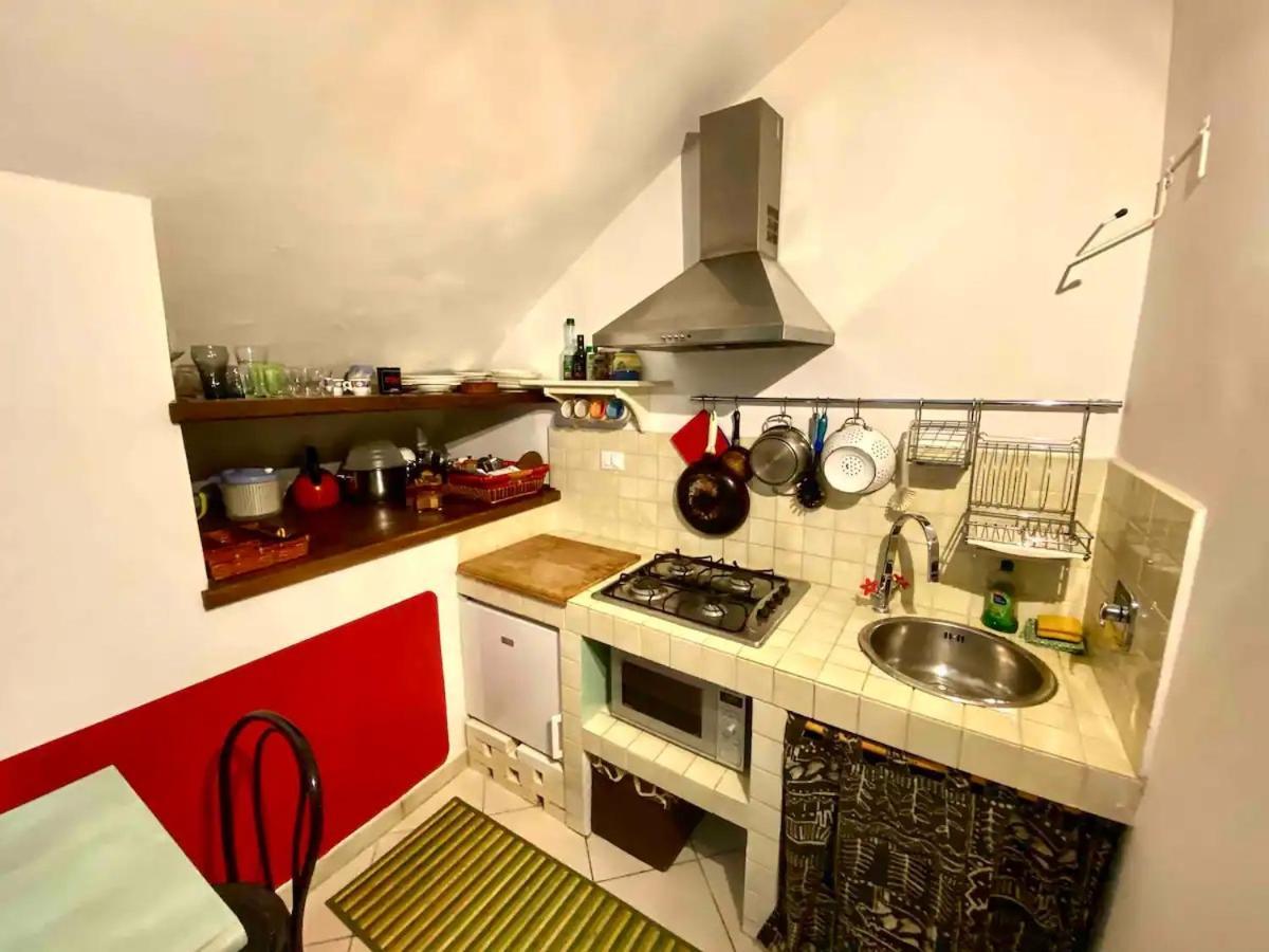 Casa D'Epoca Apartment Торино Екстериор снимка