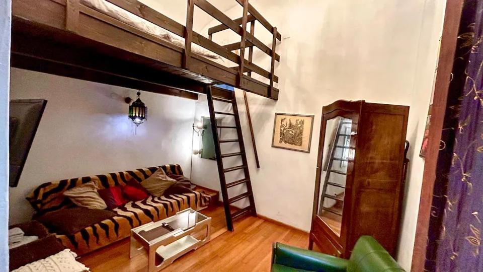 Casa D'Epoca Apartment Торино Екстериор снимка