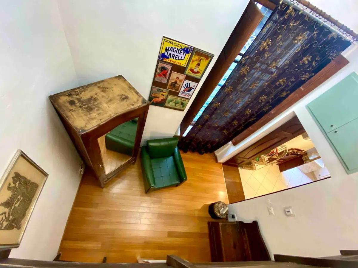 Casa D'Epoca Apartment Торино Екстериор снимка
