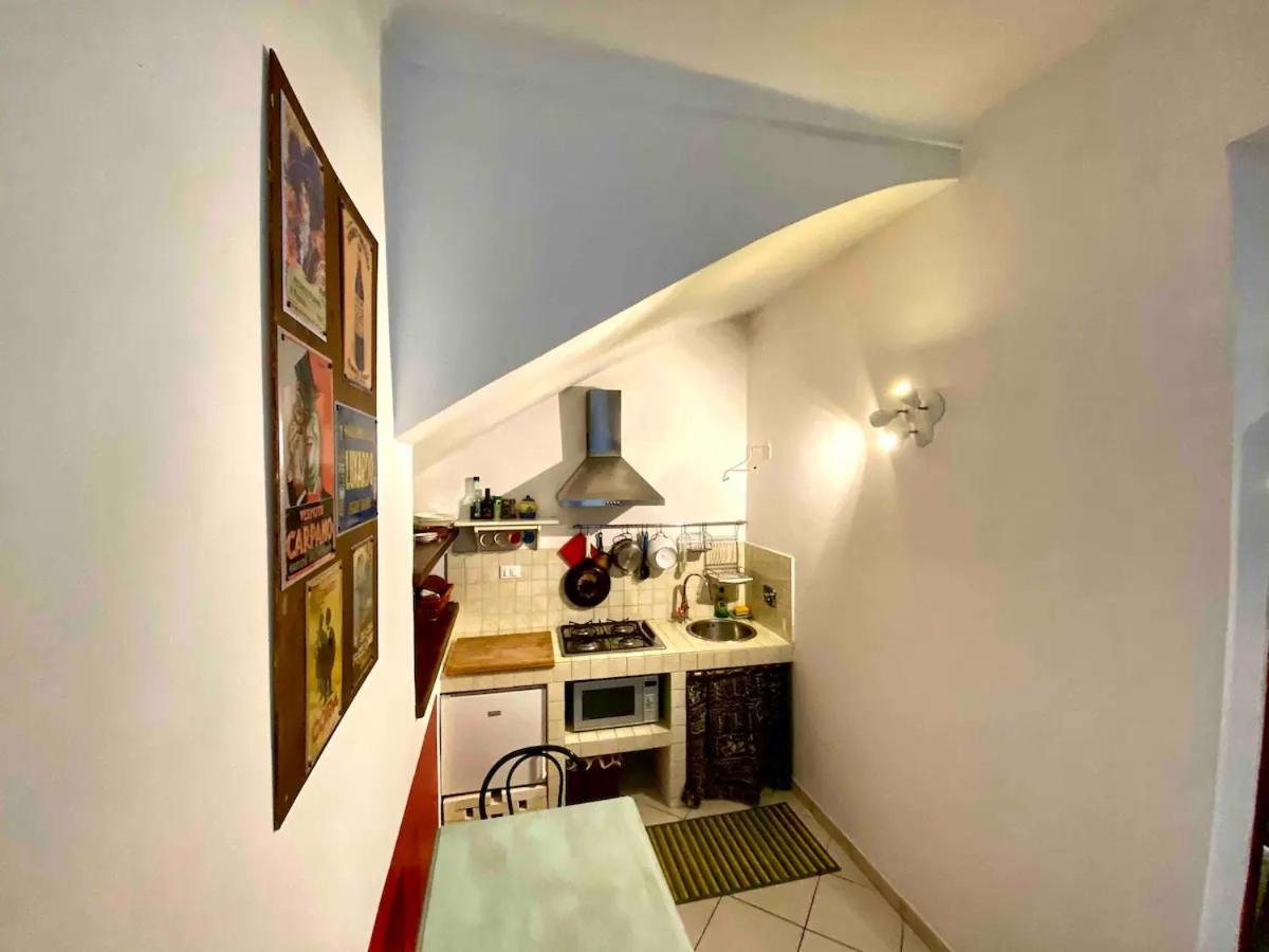 Casa D'Epoca Apartment Торино Екстериор снимка